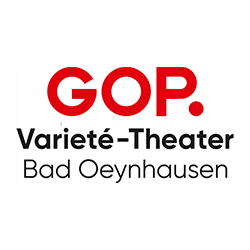 GOP Bad Oyenhausen Logo