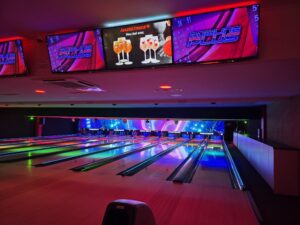 Wie Maxistrike Bowlingcenter HACCP-Richtlinien meistert