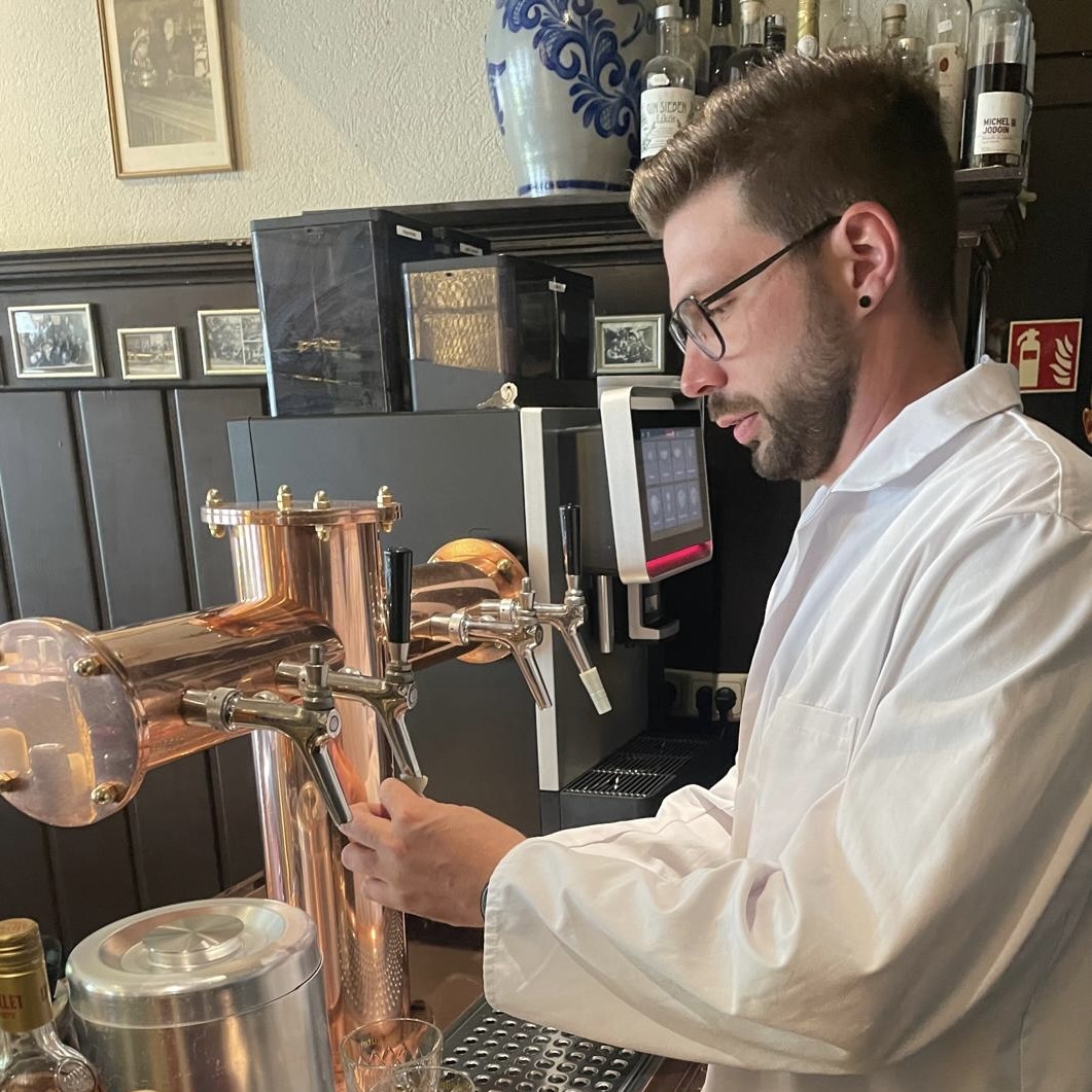 HACCP Digitalisierung neu gedacht – TEMPASCAN und NTR Lebensmittelhygiene bündeln Erfahrung und Technologie